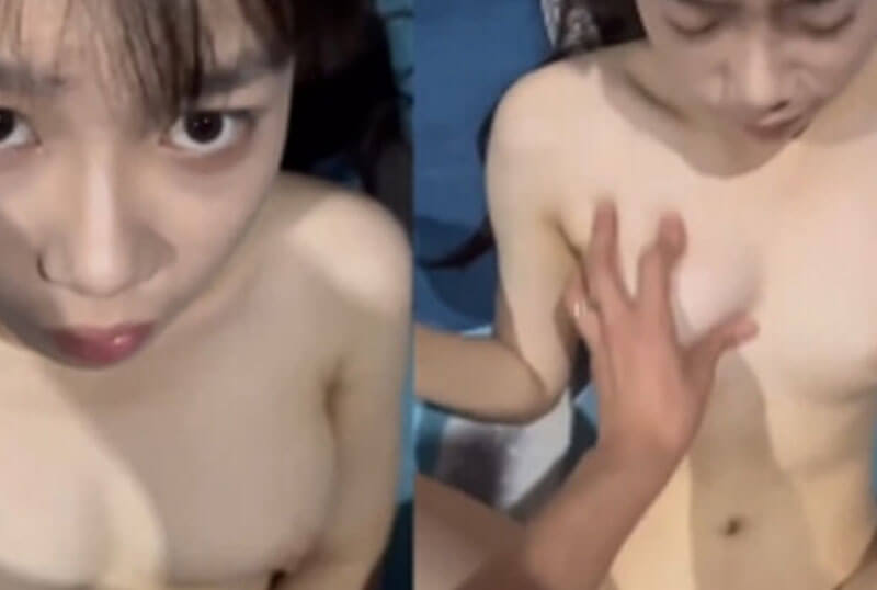 ซ้อเหมียวสักลายเจอพี่เทพ เสพหีเสียว [Onlyfans]