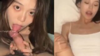 อัดคลิปเอากับผัว รวมทุกกระบวนท่า [VK]