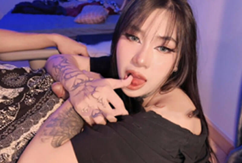 แหกหีโดนเอาควยยัดทุกรูที่มี ป้อนควยให้โม๊ค tiktok vk vk หลุด vk vk ไทย vk live กลุ่มลับ vk